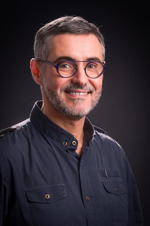 Hervé REDON
