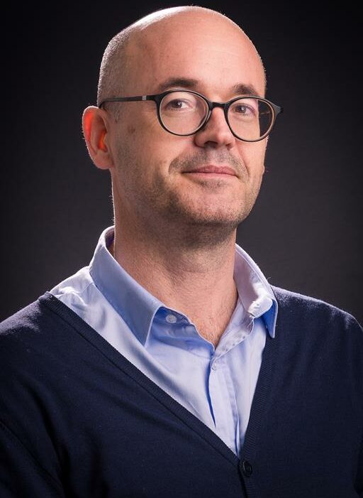 Christophe THIBAUD