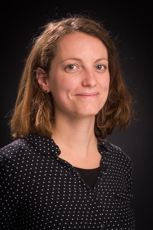 Claire KAWSKI