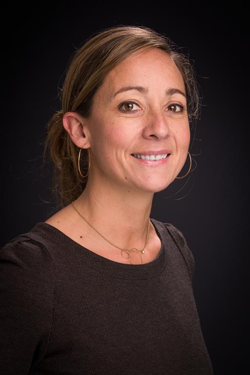 Valérie LAIGLE-QUERAT