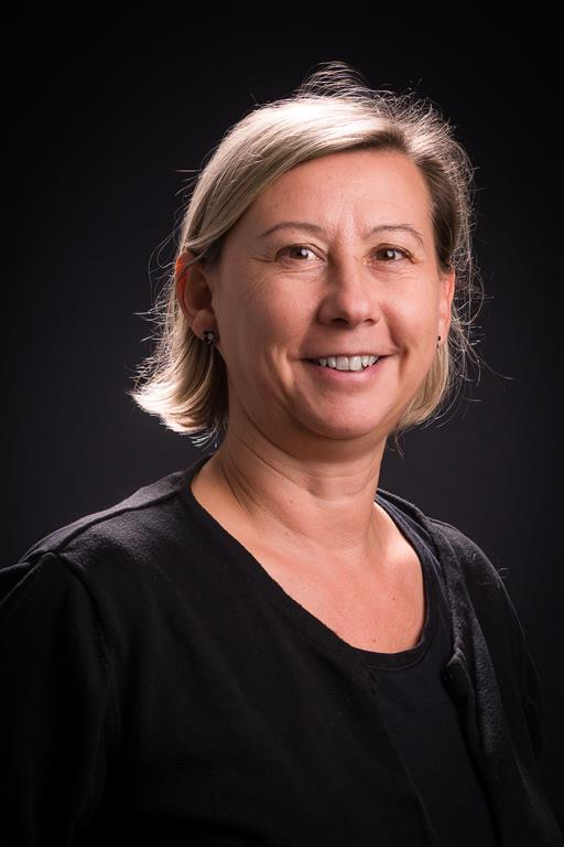 Bénédicte VINCENT