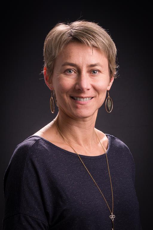 Anne WATTEZ