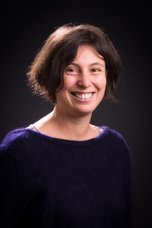 Nathalie DAVID