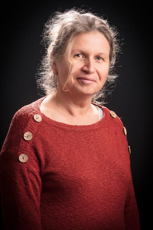 Emanuèle GRAS
