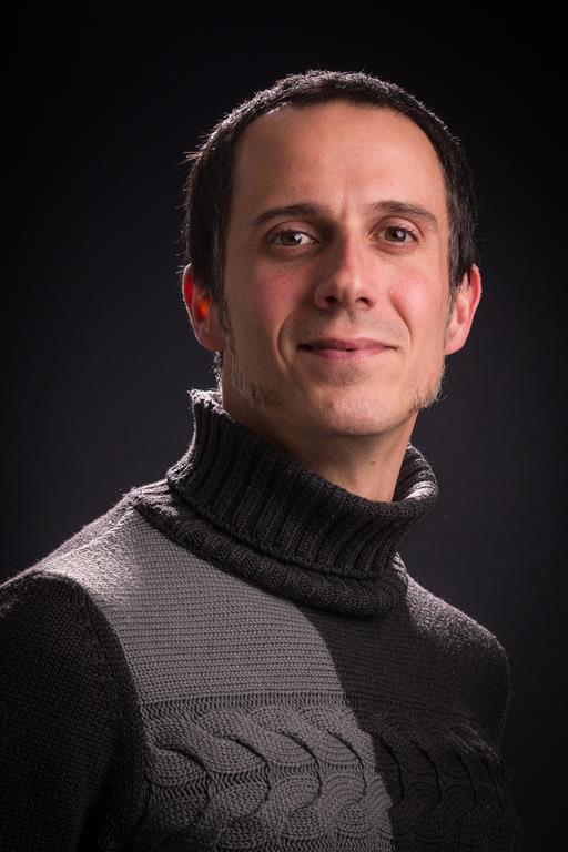 Julien ISNARD