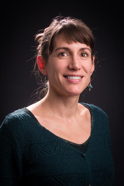Félicie JENNIN