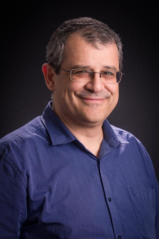 Frédéric MOUSSALLY