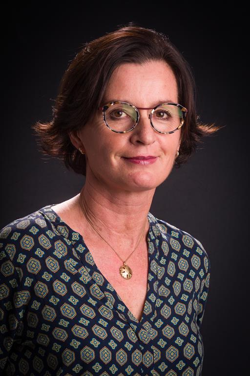 Véronique MOREAU