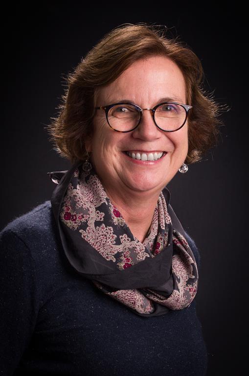 Sabine DECHAUFFOUR