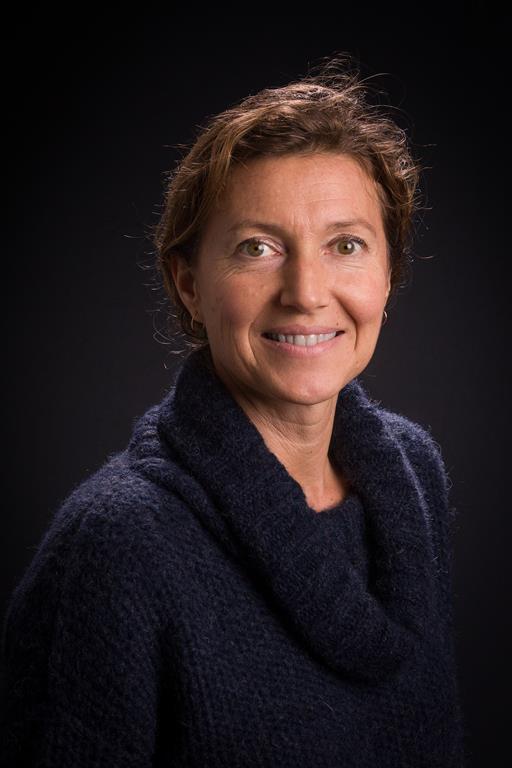 Bérengère DERIES