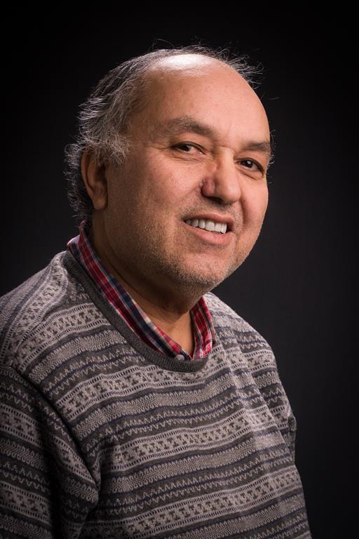 M’hamed EL GUEDDARI