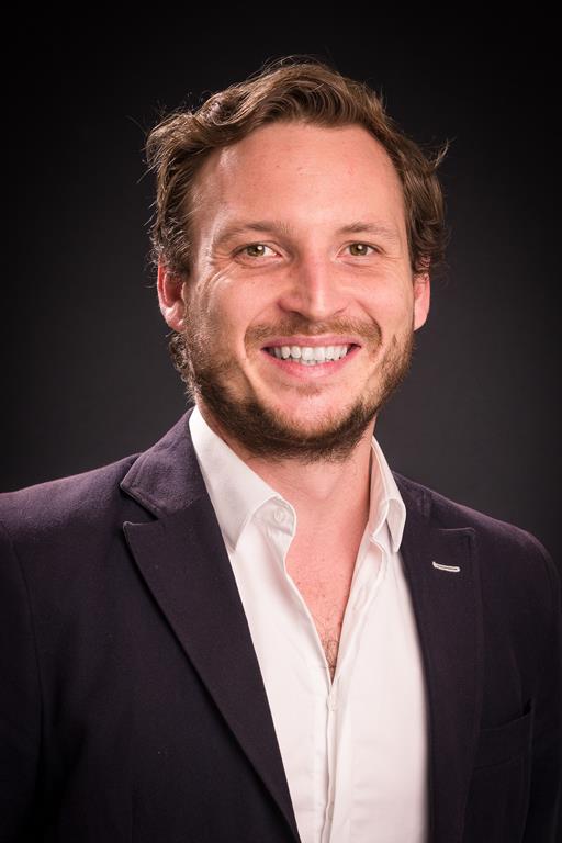 Axel GERARD BRISOU