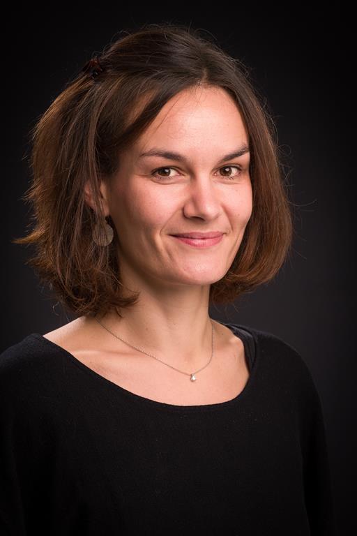 Laurence Jennifer BOUR