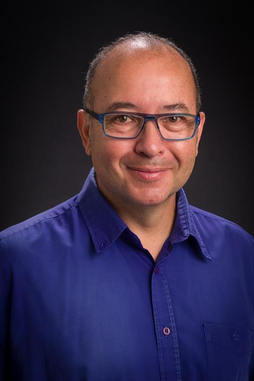 Laurent COUPRIE
