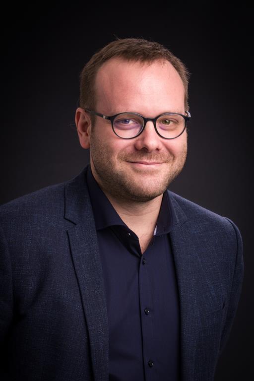 Damien BOUDA