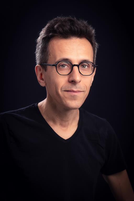 Yoël LEVY