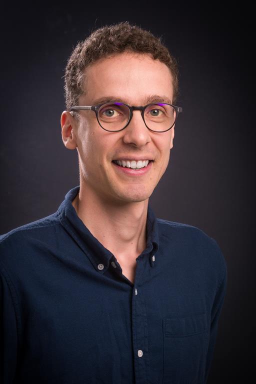 Loïc PLOTON