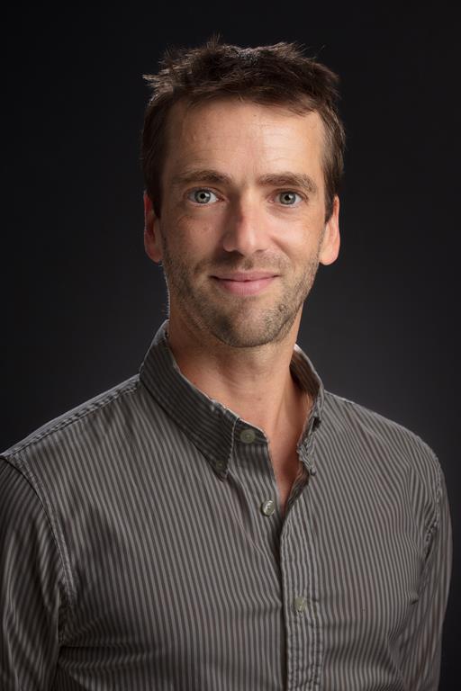 Cédric LENOBLE