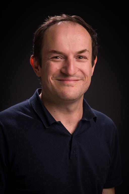 Vincent MOREL