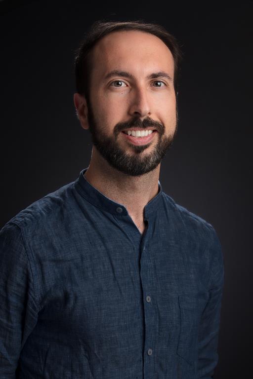 Nicolas RENAUD