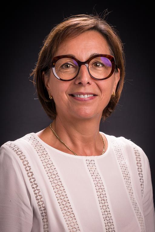 Carole HAESEBROUCK BARRAS