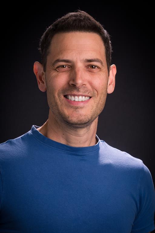 Mathieu VINCENT