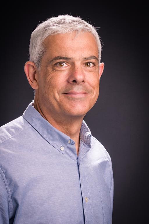 Frédéric PEYROU