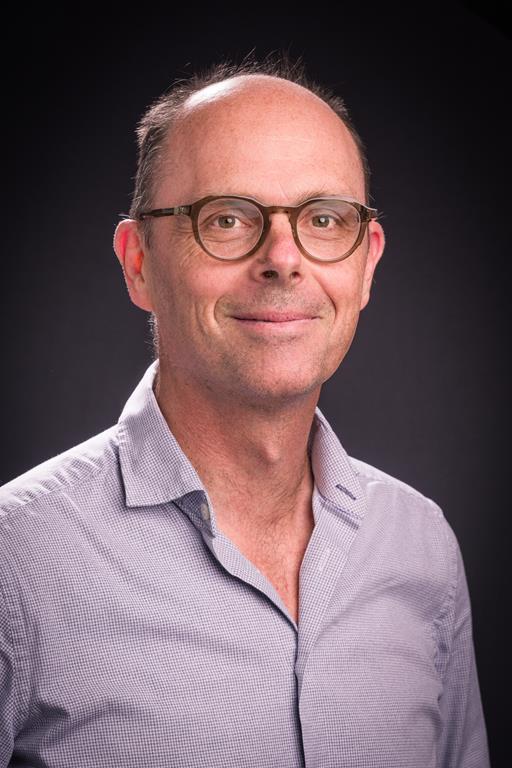 Arnaud MADOZ