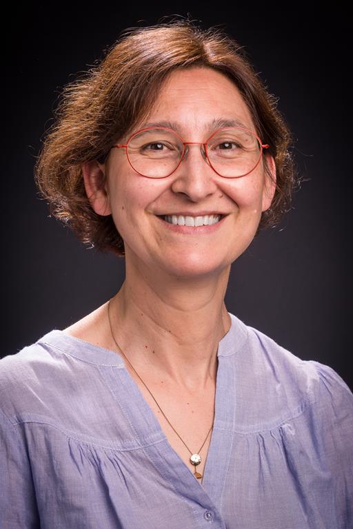 Hélène DOLEZ