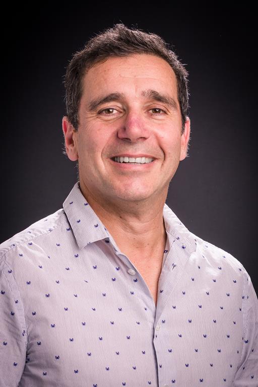 Grégory MATHON