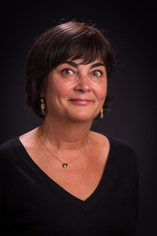 Sylvie BRANCHET