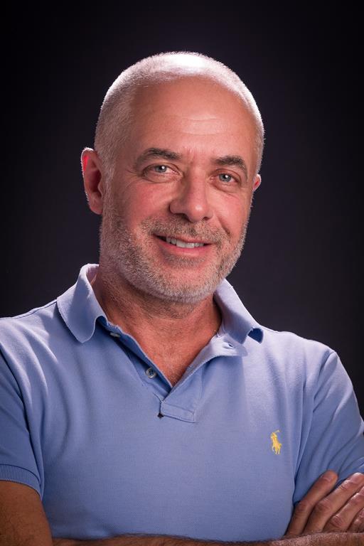 Laurent SCHILLINGER
