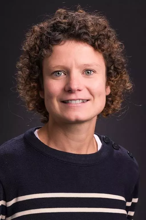 Béatrice DE FOUCAULT